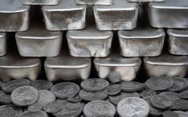 اسعار الفضة اليوم في مصر