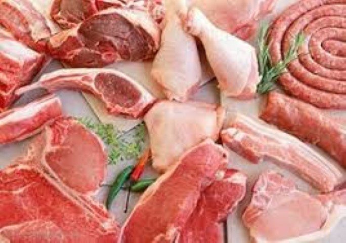 اسعار اللحوم البلدية والمستوردة في مصر 2017