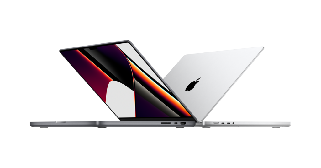 أسعار لاب توب أبل MacBook Pro