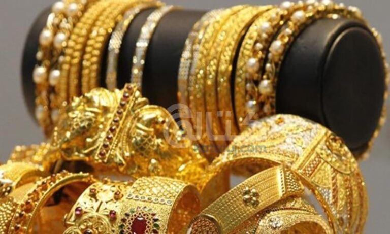 اسعار الذهب اليوم فى مصر بالمصنعية 2019