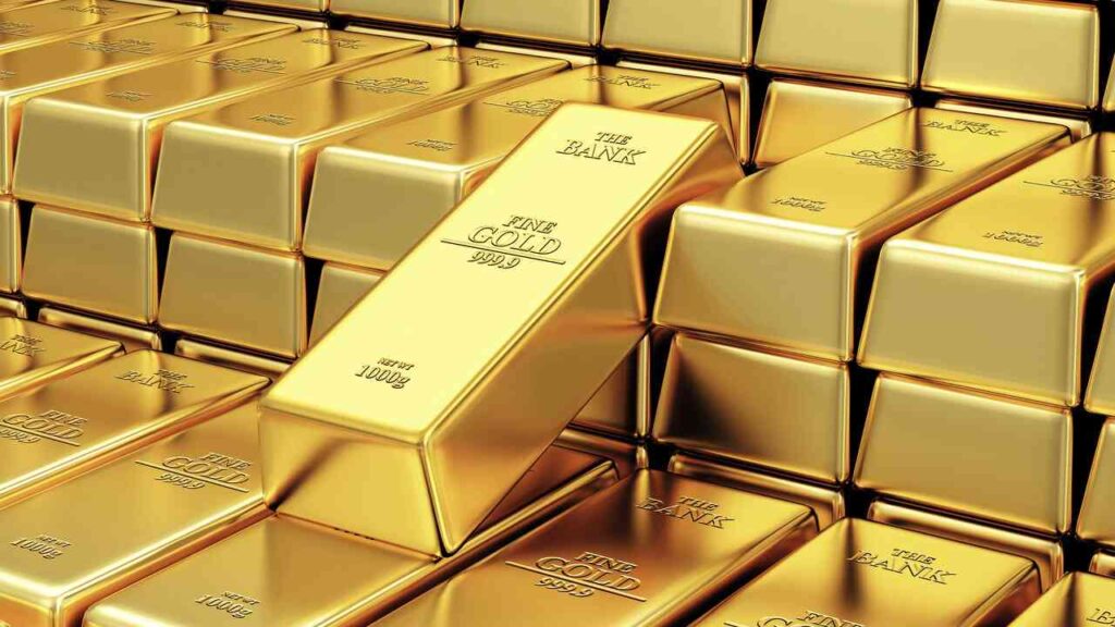 اسعار الذهب اليوم في مصر بالمصنعية 
