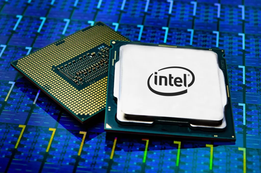 أسعار بروسيسور Intel