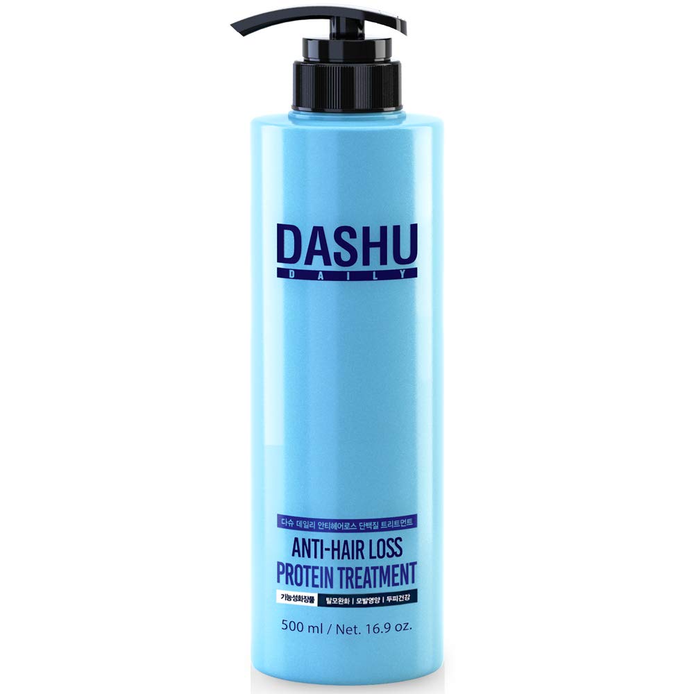 بروتين داشو Dasho protein for hair loss treatment