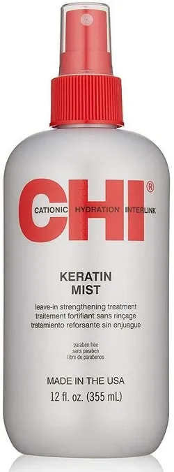 بروتين شعر تشي كيراتين ميست CHI Keratin Mist