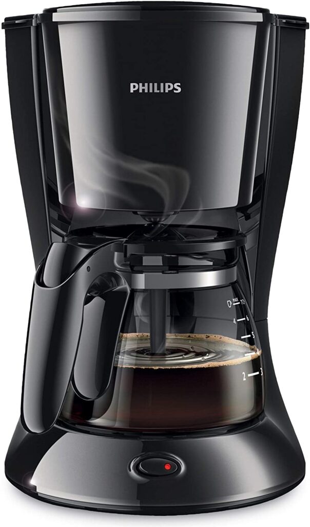 صانعة القهوة من فيليبس HD743220